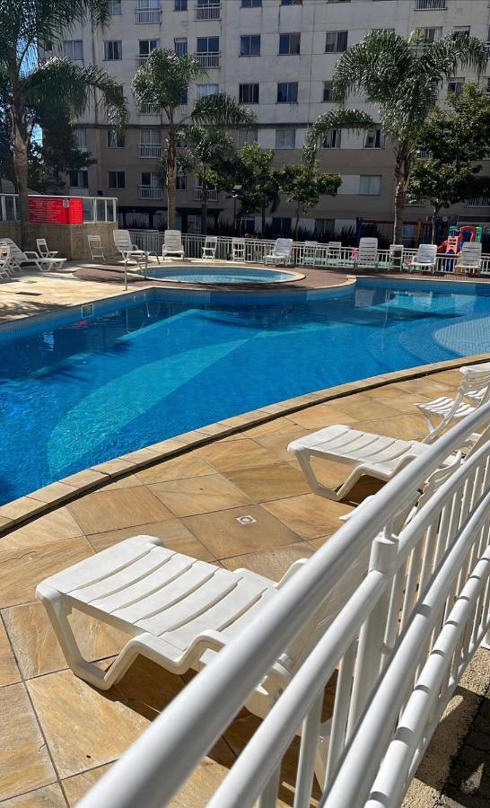 Novo Linha - Up Life Apartment